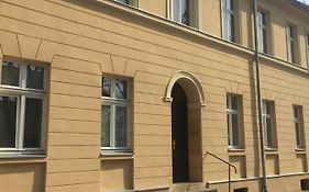 Ferienwohnung Zentrum